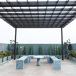 The Jaipur Loft Modern Studio